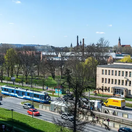 Grzegorzki Comfy By Bookinghost 公寓 *