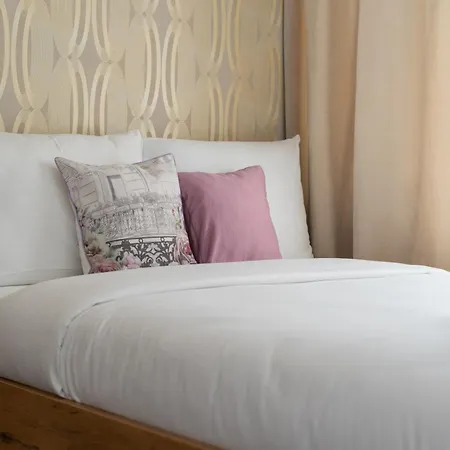 Grzegorzki Comfy Apartment