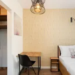 Grzegorzki Comfy By Bookinghost Apartment