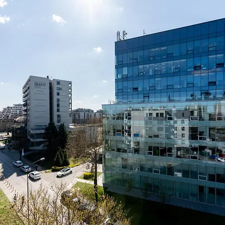 Grzegorzki Comfy By Bookinghost דירה *