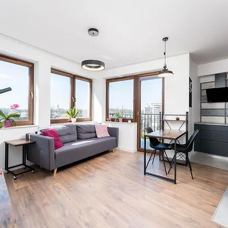 Grzegorzki Comfy By Bookinghost